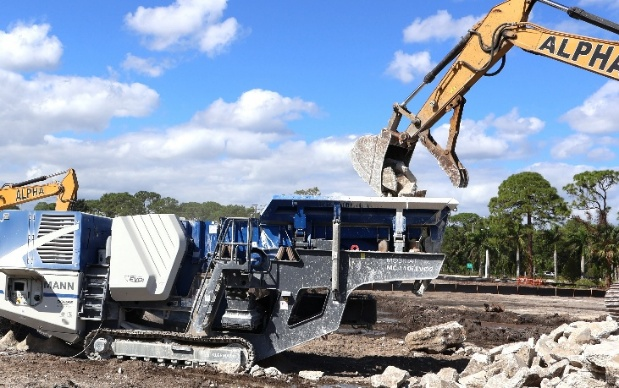 Strong Performance on the Jobsite